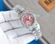 Copy Rolex Datejust Black Dial Jubilee Bracelet Ladies Watch 28MM (1)_th.jpg